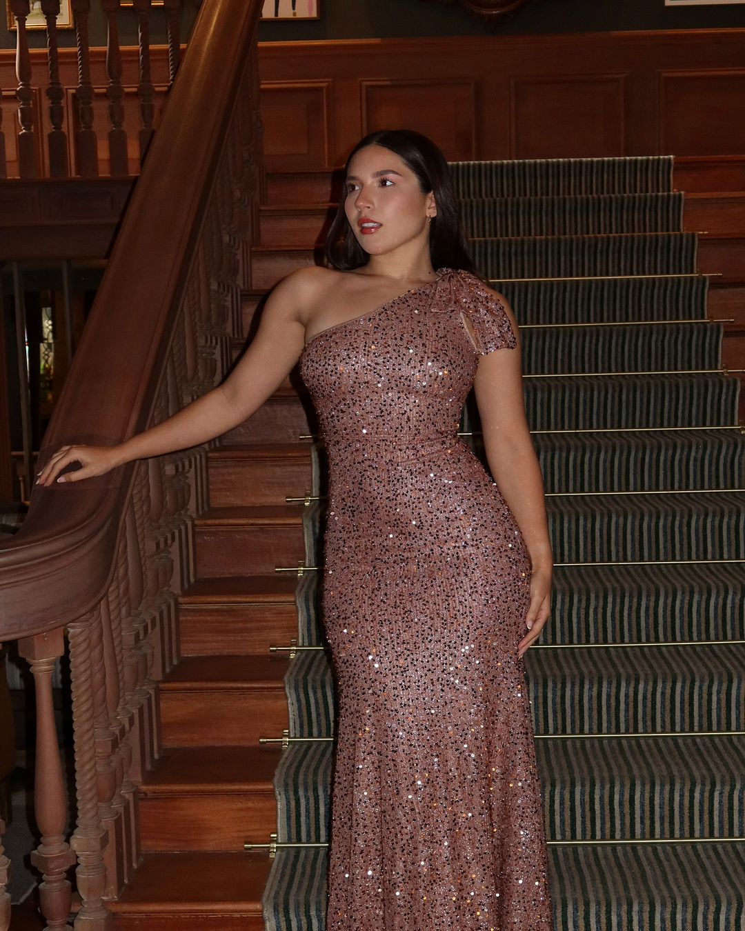 Laura Amaya 💖🌸 EP. 02