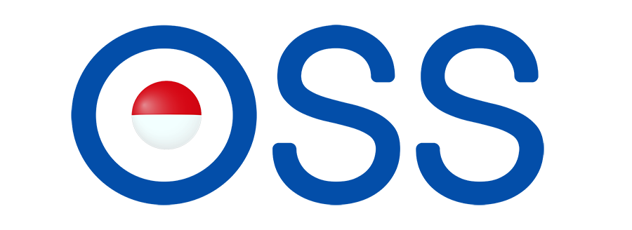 Official Business Registration Certification