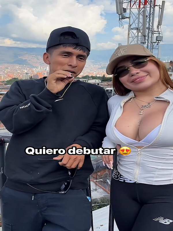 Santy G y Tu Favorita EP.01