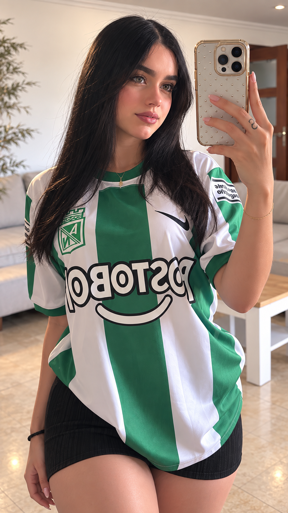 Andrea Ceballos