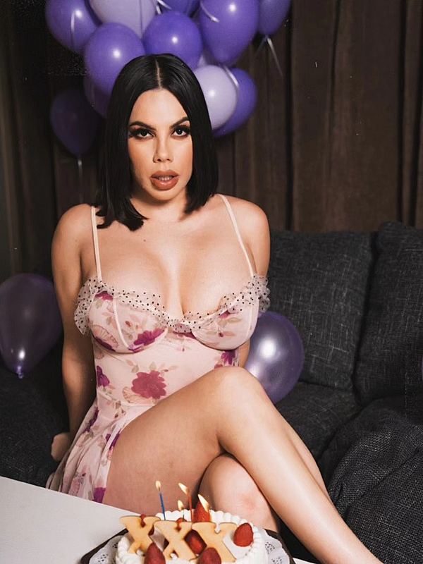 Lizbeth Rodriguez EP.01