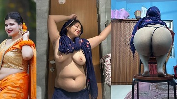 Chubby Bengali Girl Fully Nude Showing Boobs N Ass XXX