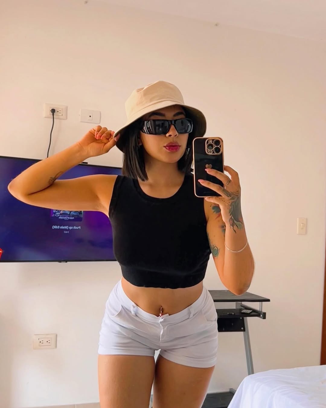 Kitty Peluche🎬👈