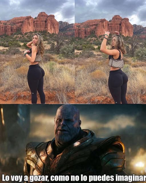 Entrevista de trabajo con ella 👀🔥