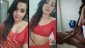 Beautiful Wife Nude Hard Fucking Porn Video In Bedroom