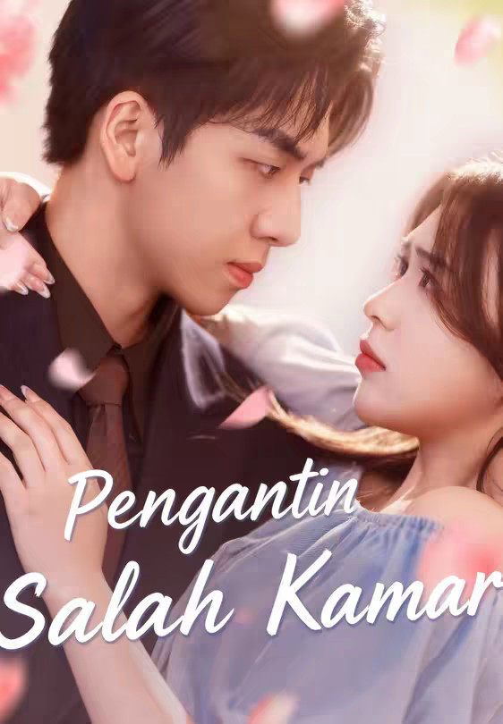 Pengantin Salah Kamar