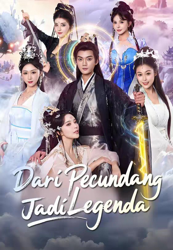 Dari Pecundang Jadi Legenda