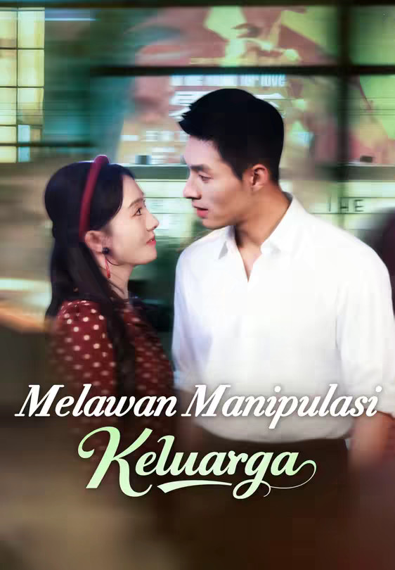 Melawan Manipulasi Keluarga