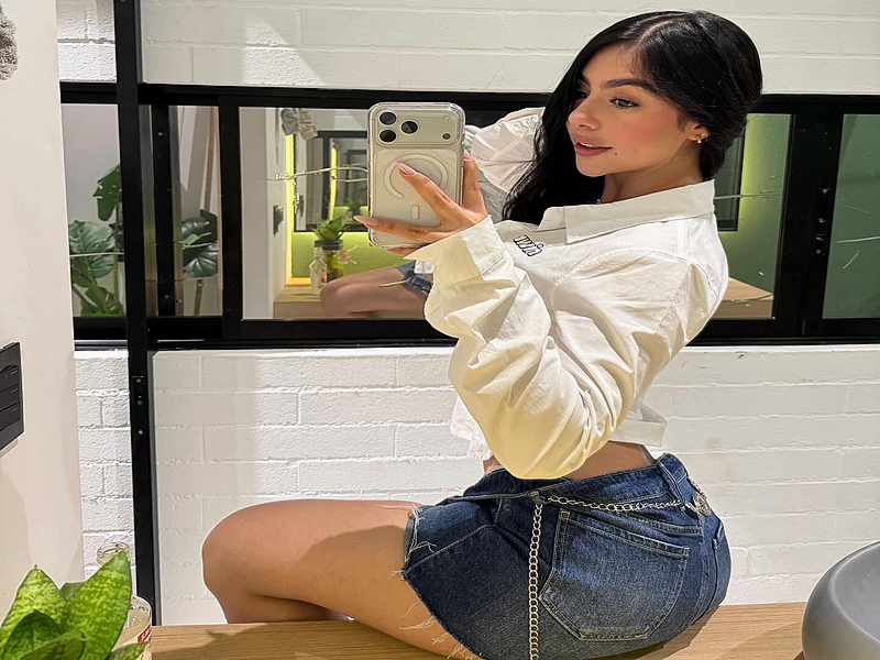 Iris Rodriguez EP.02