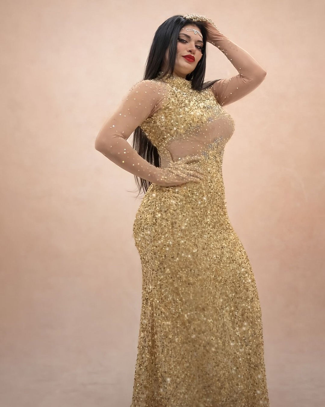 Marilya Gonzales 🎀🌟 EP. 01