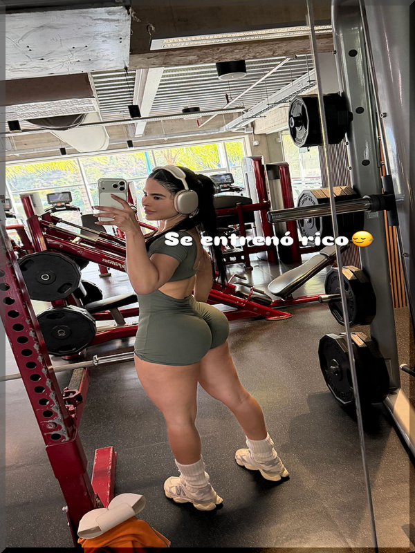 Kimberly Delgado EP.01