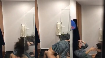 Punjabi Wife Hard Fucking By Husband XXX In Bedroom