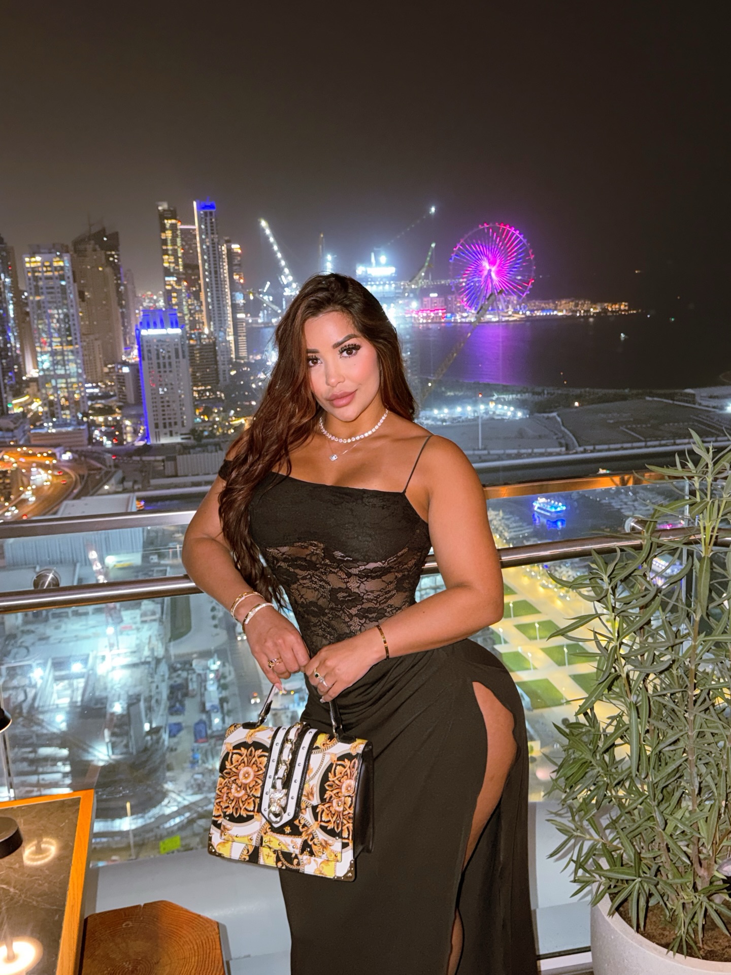 Luisa fernanda EP.01