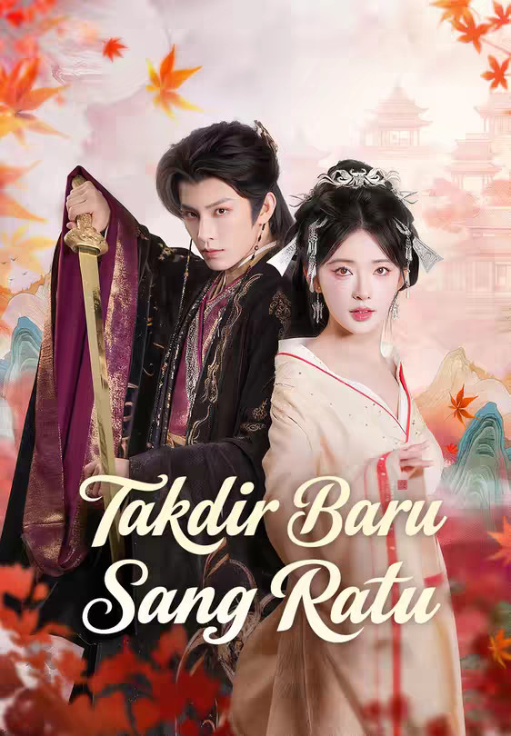 Takdir Baru Sang Ratu