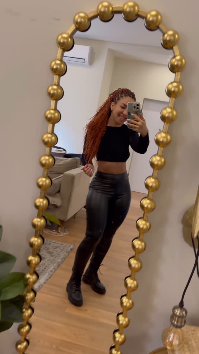 Roberta Ruiz🎬👀