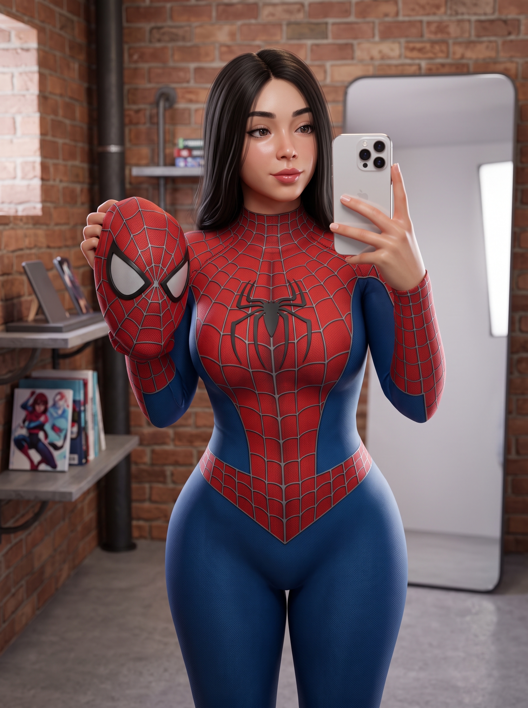 Genesis Parra