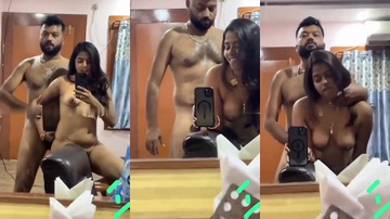Kinky Lovers Recording Doggy Fuck With Orgasmic Expressions Porn