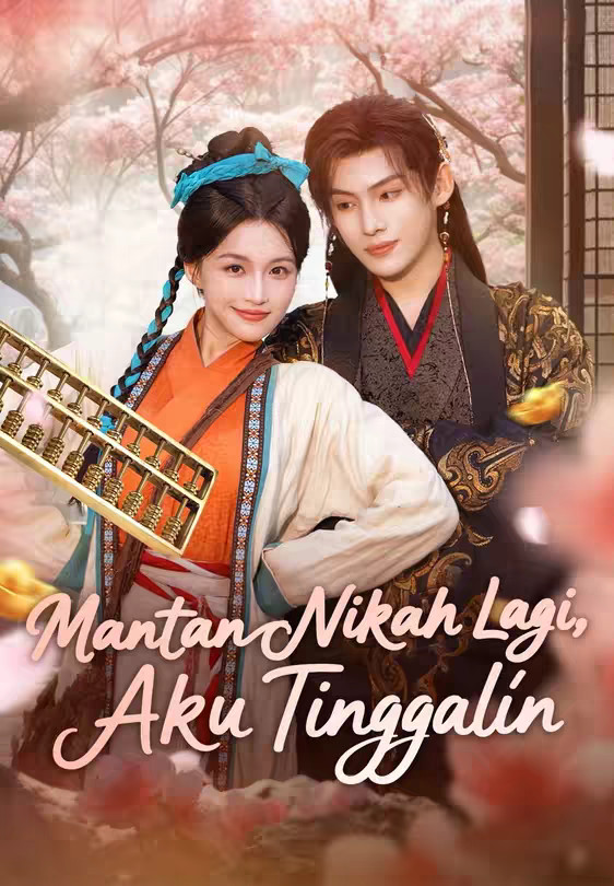 Mantan Nikah Lagi, Aku Tinggalin