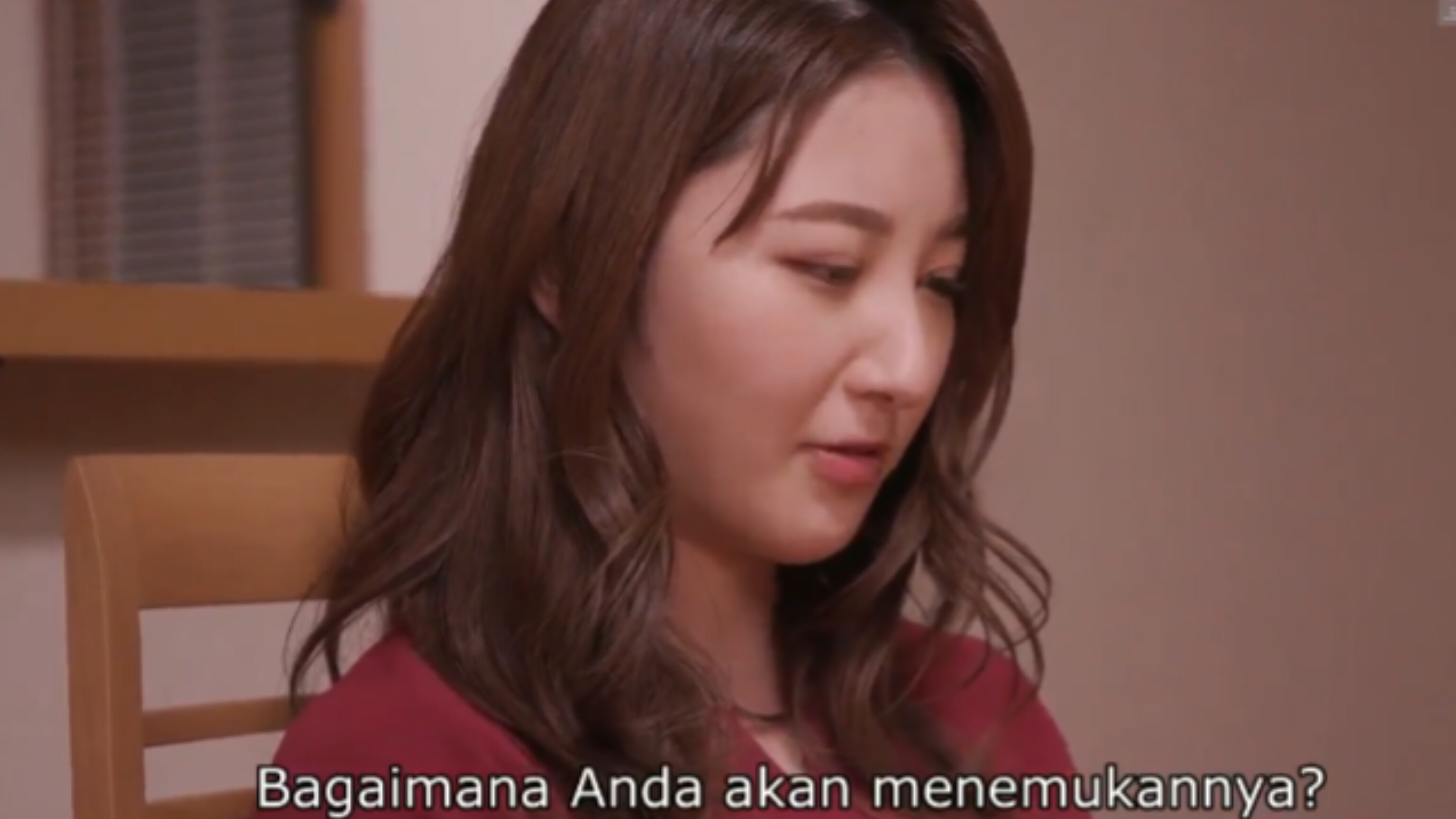 Istri ngentot