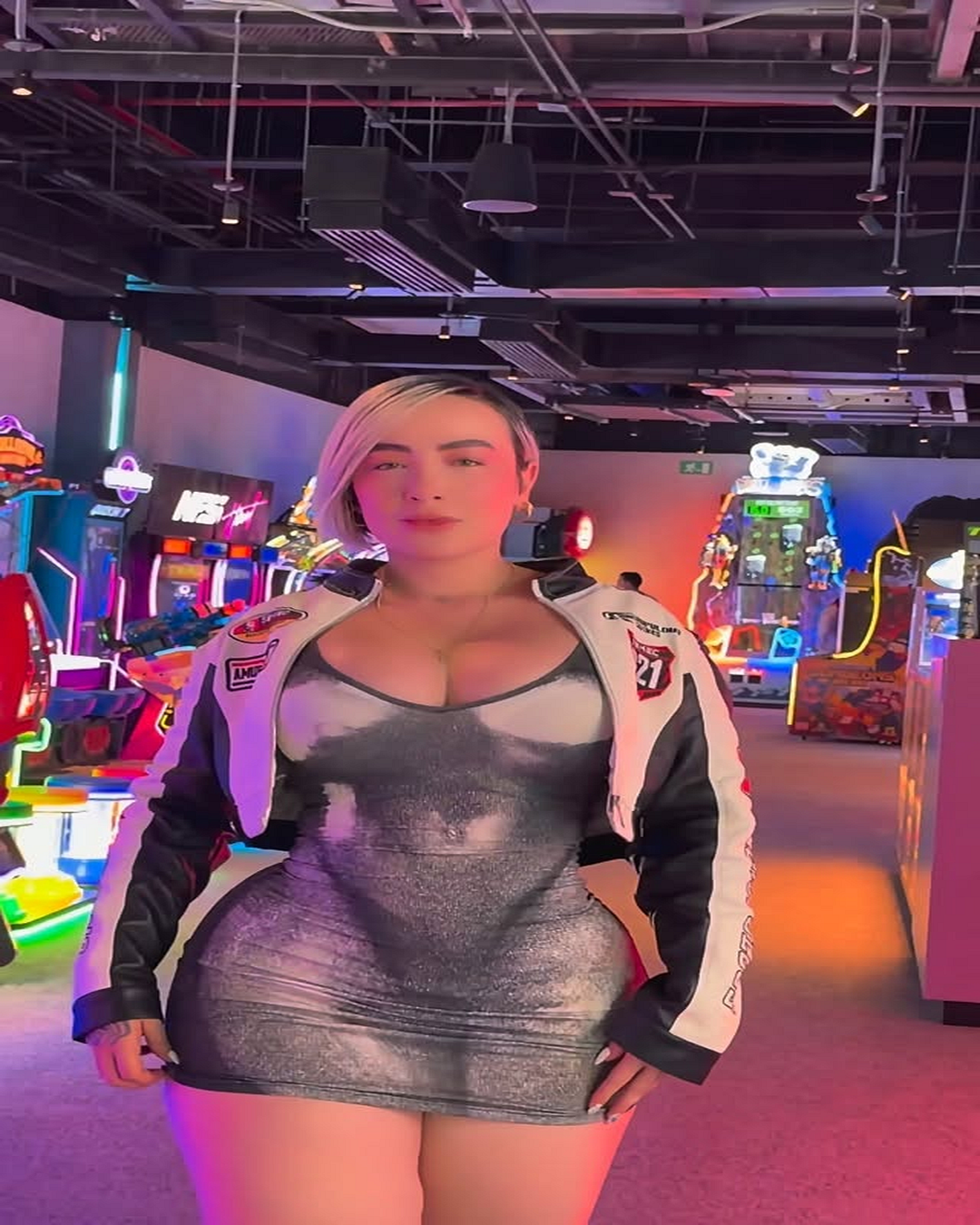 Veronica Obando ✨💖 EP. 08