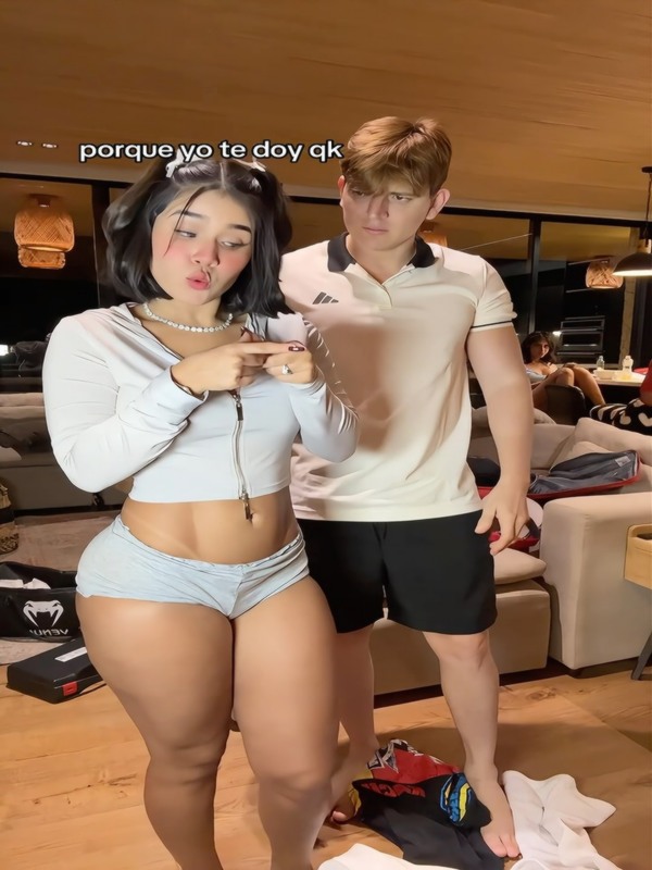 Michelle Rabbit EP.04