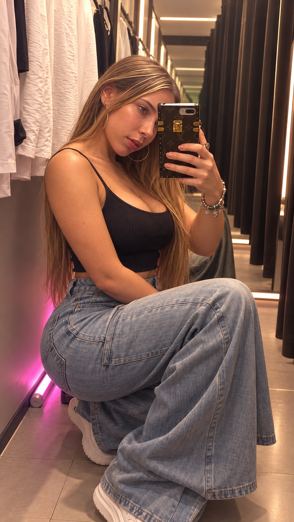 Vanessa Bohórquez