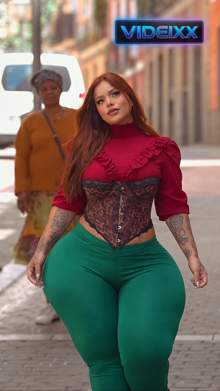 Gracie Bon