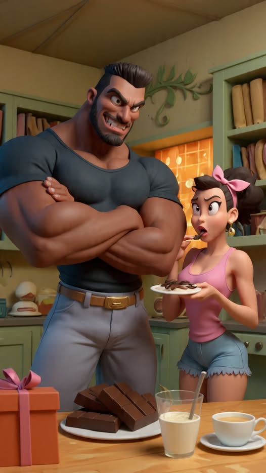 "tambien quede asi al verlo"🥲😍