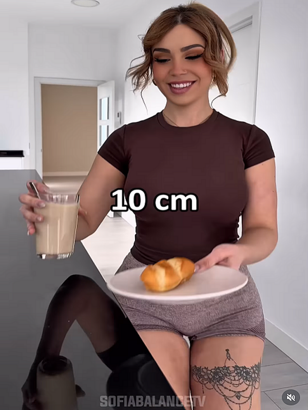 Sofia Balance Cap.05