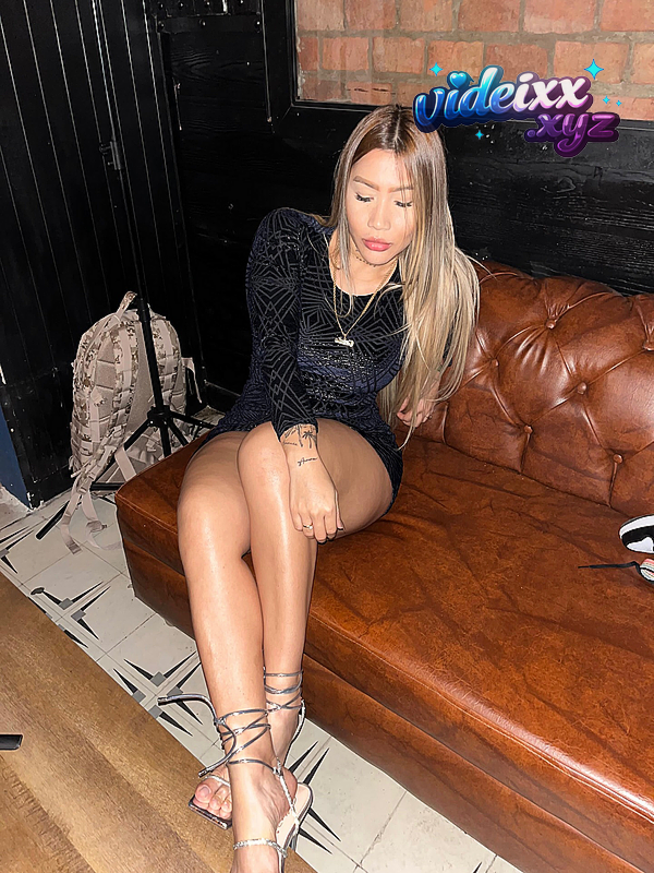 Karina Perez Pacheco