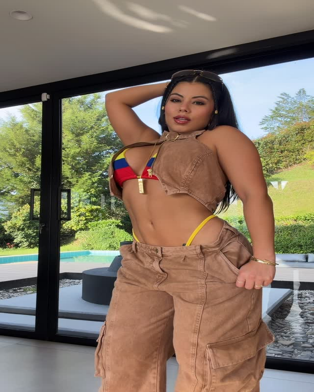 Steffy Moreno 💖💫 EP. 03