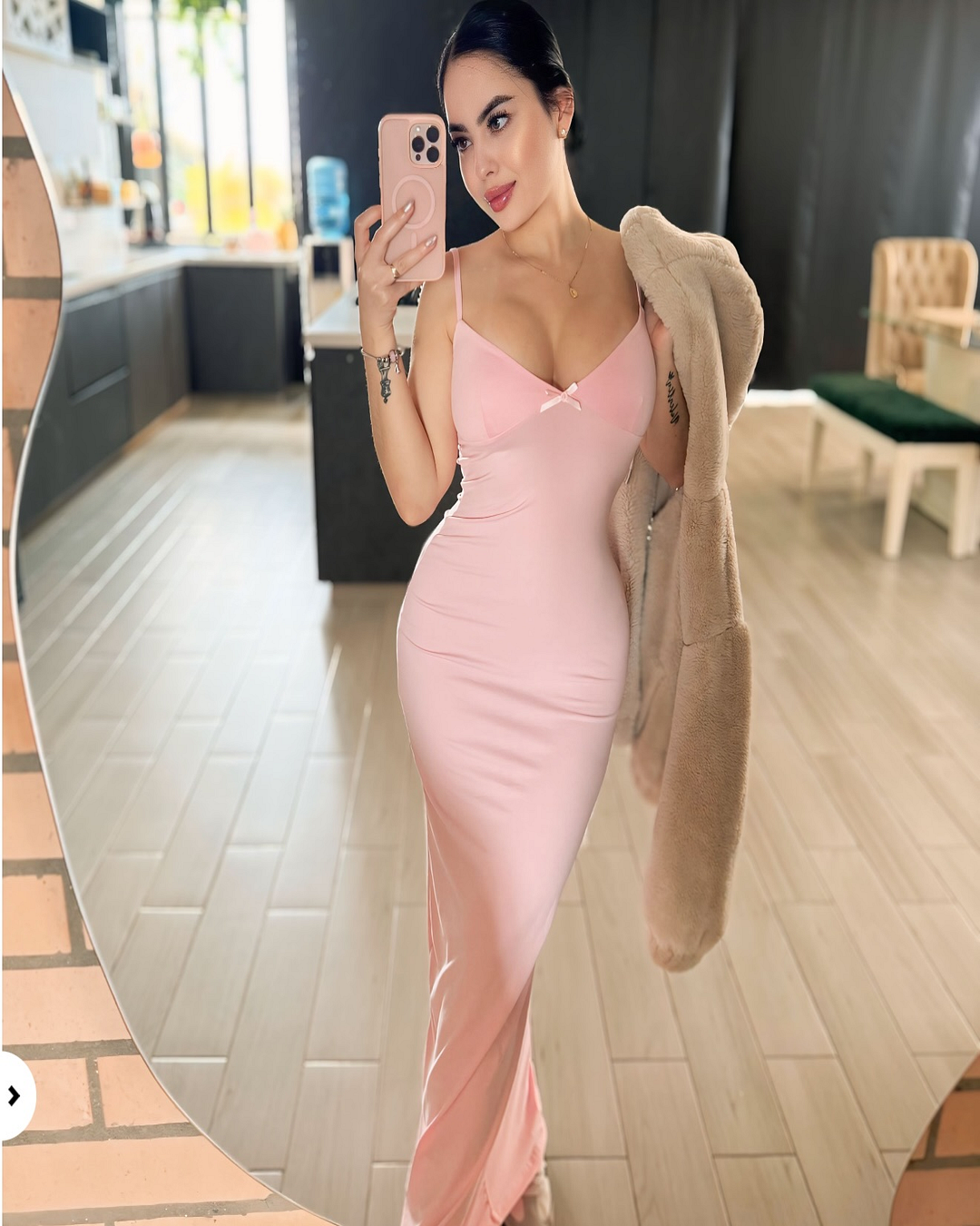 Michelle Giraldo 🌸💛 EP. 01