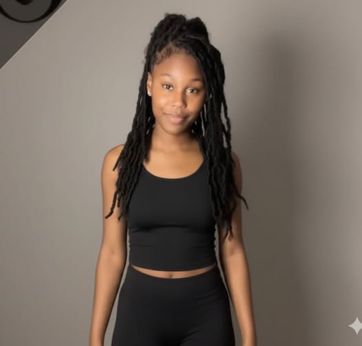 She ah rider alright