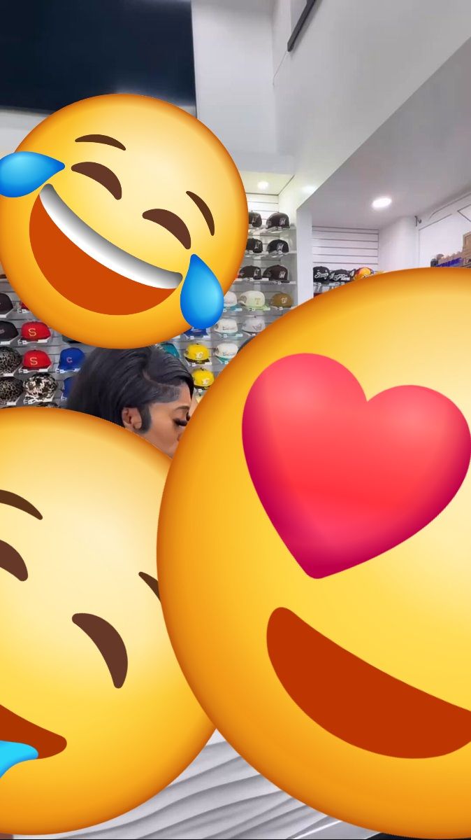 a very beautiful smile that steals hearts