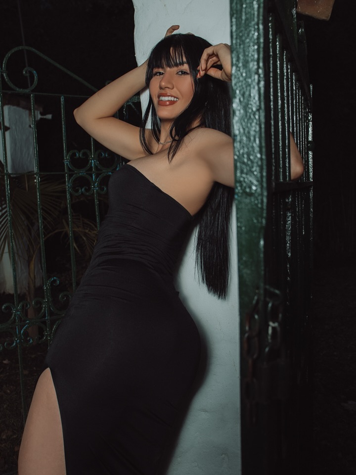 Yenifer Chacon🎬👈