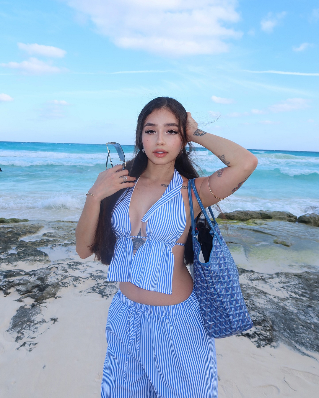 Yajana Cano 🌸💎 EP. 01