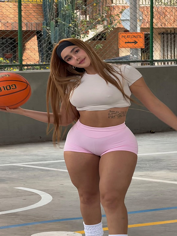 Valentina Rodriguez Sección-01