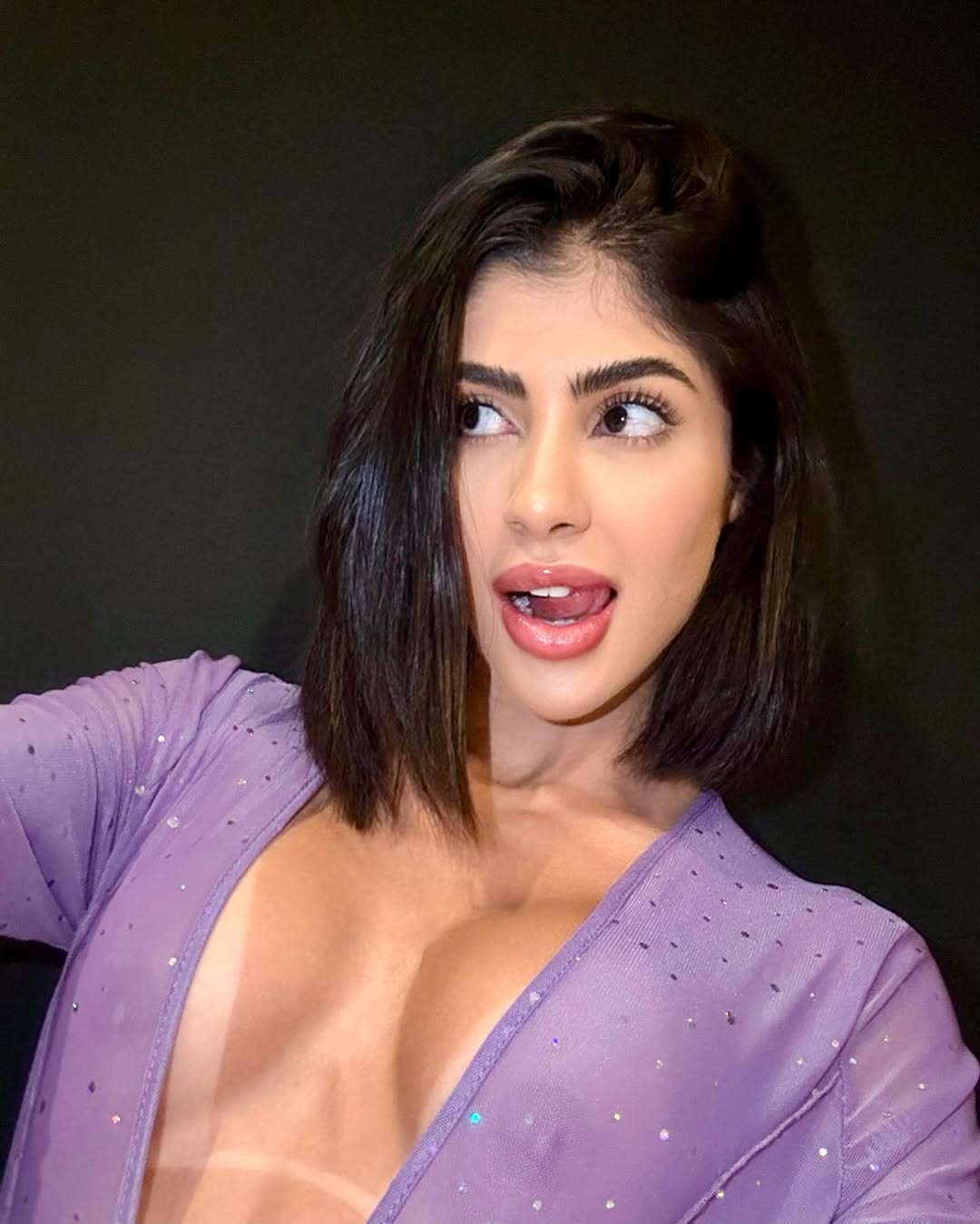 Selena Garcia🎬👈