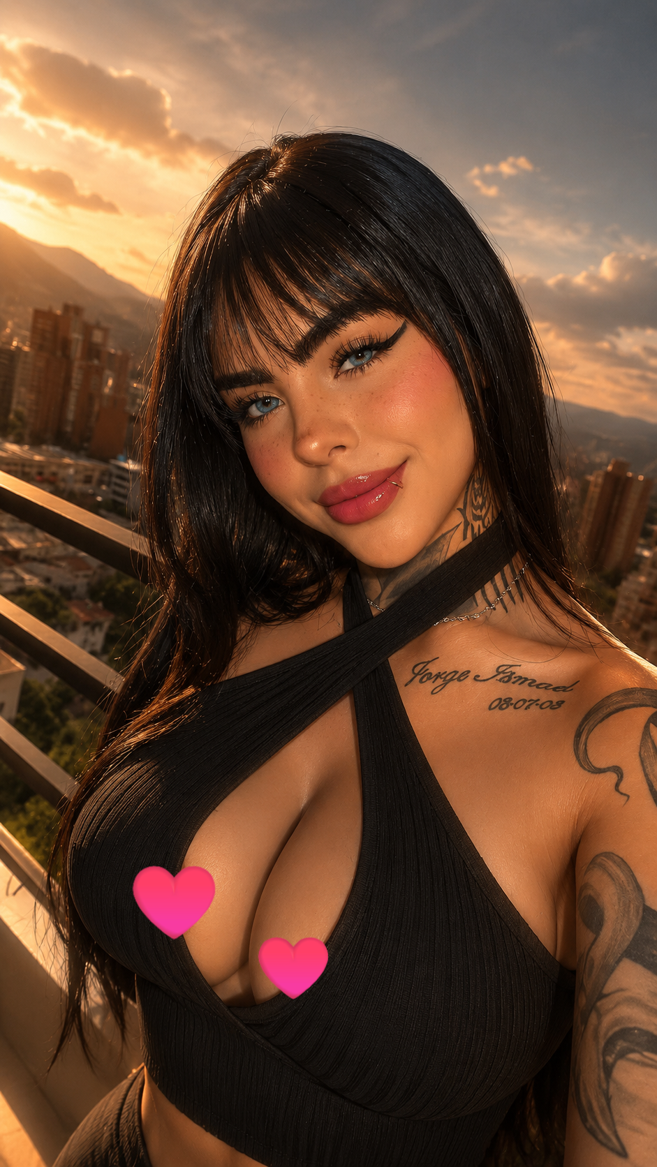 Mayra Aleandra