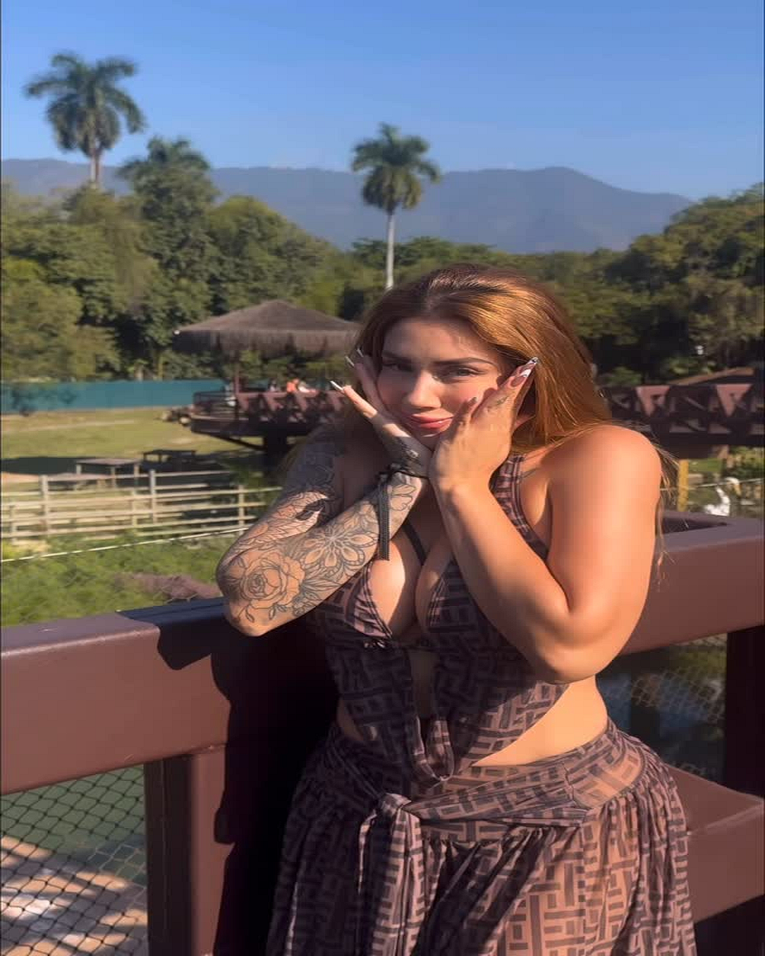 Sara Blonde ✨💖 EP. 02