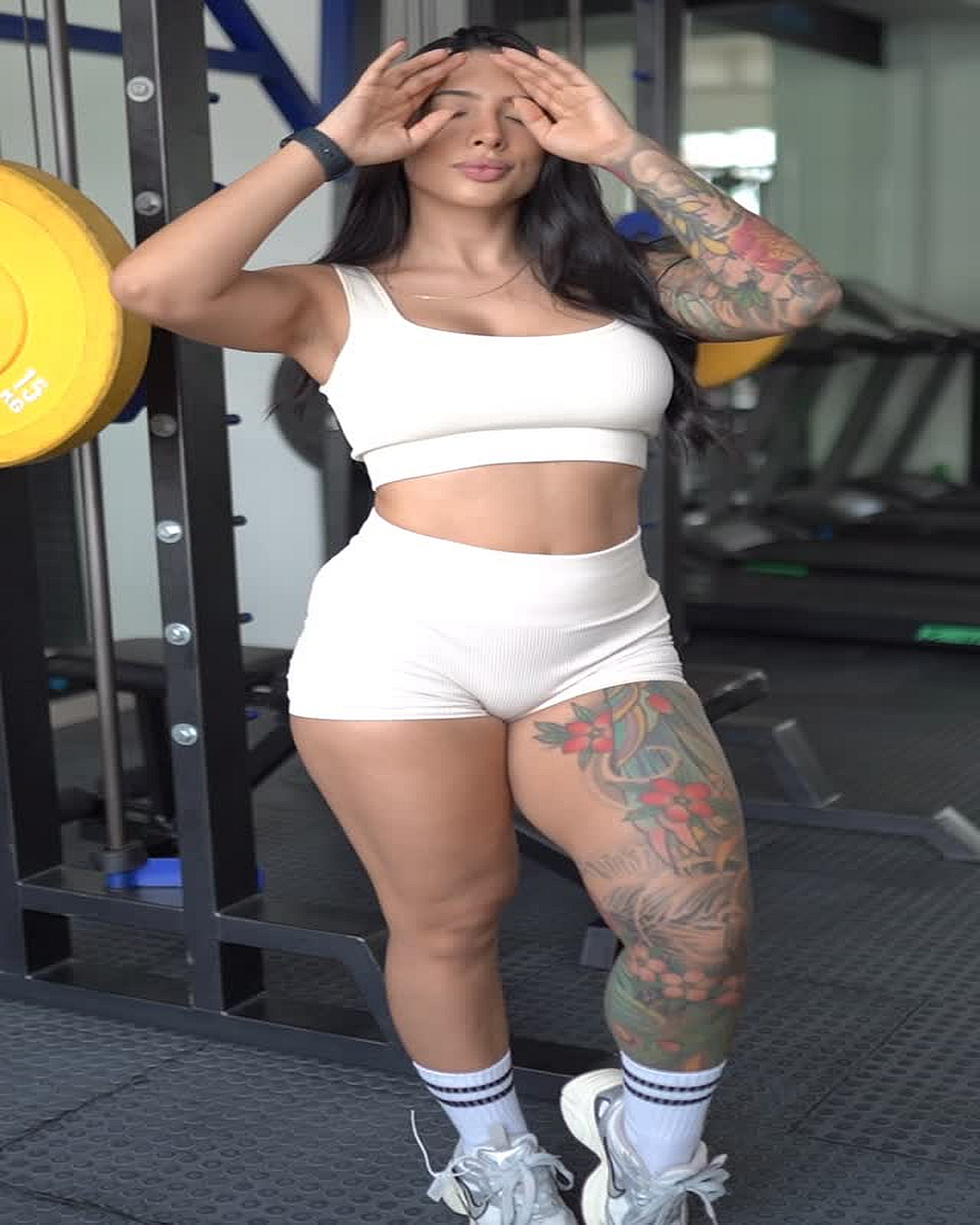 Abril Martinez 🎀💖 EP. 03