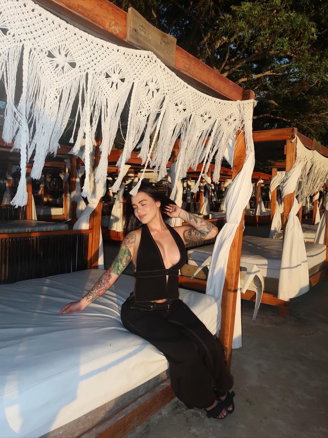 Cintia Cossio EP.002