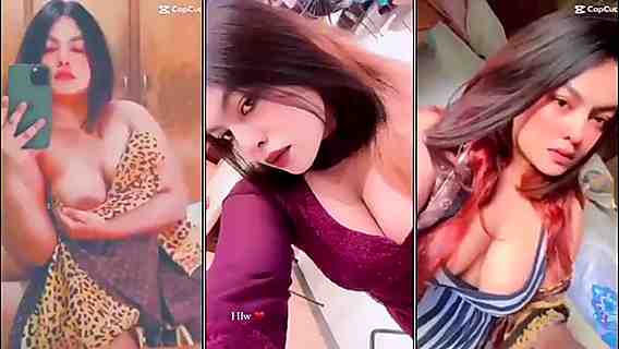 Desi Tiktoker Viral Mms Sex Video​