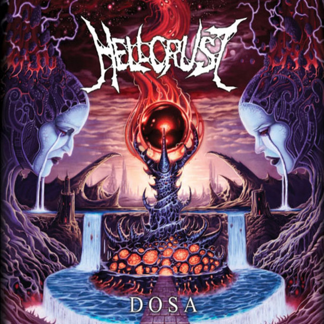 Hellcrust - Dosa