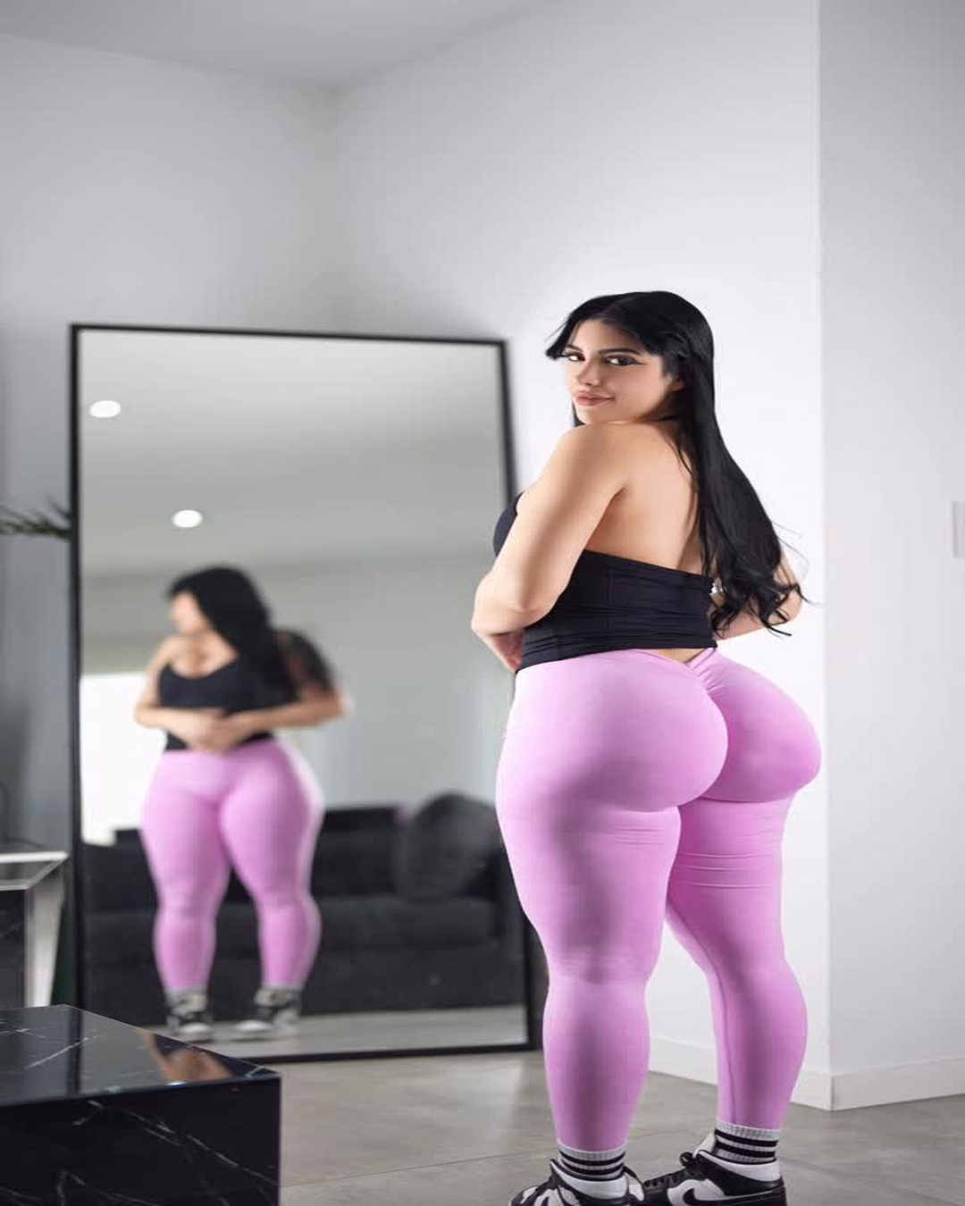 Demon Mika 🌸🌟 EP. 12