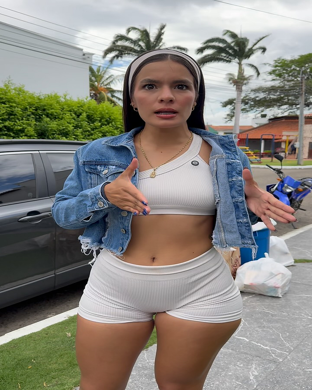 Luznith Bolivar 🌸✨ EP. 08