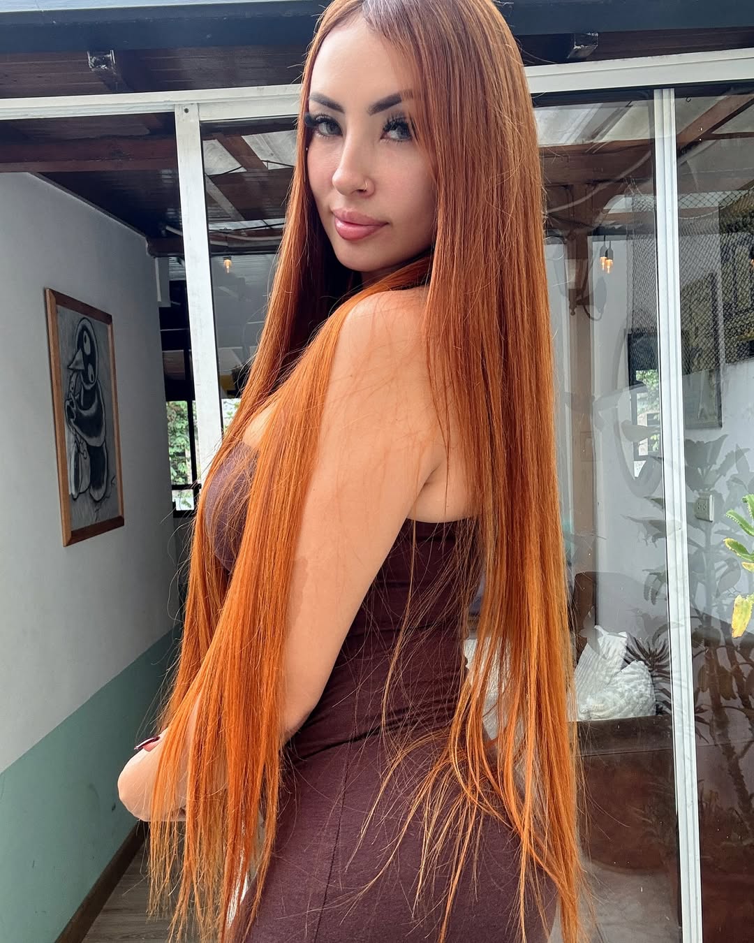 Andrea Castro🎬🌼