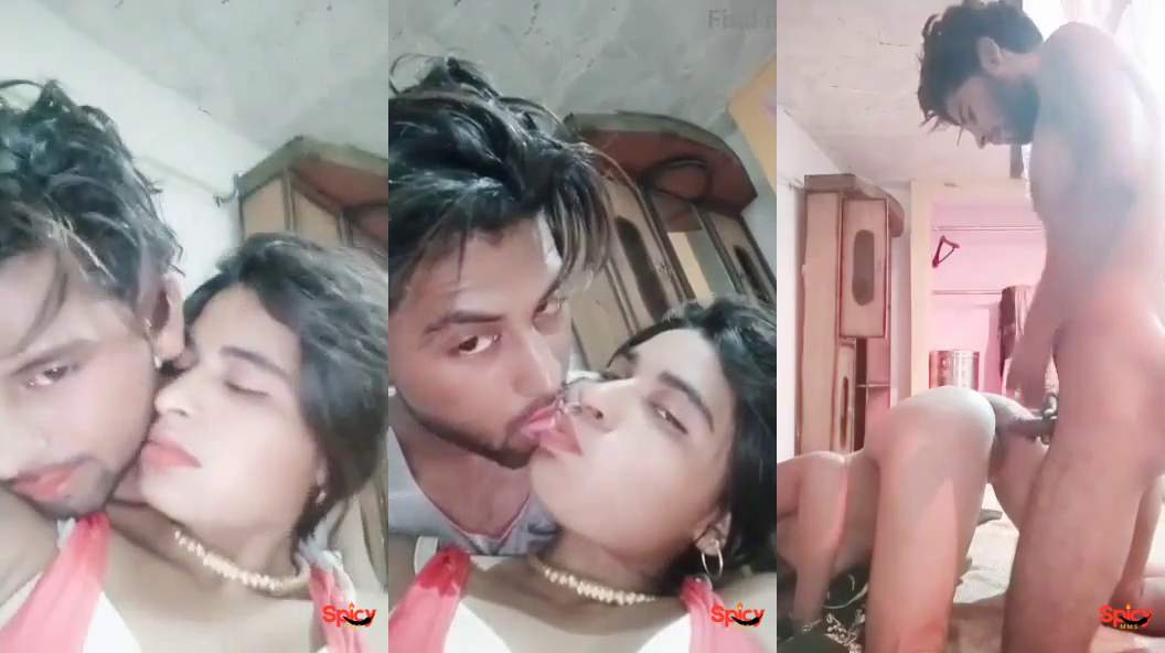Beautiful Bihari girl anal sex