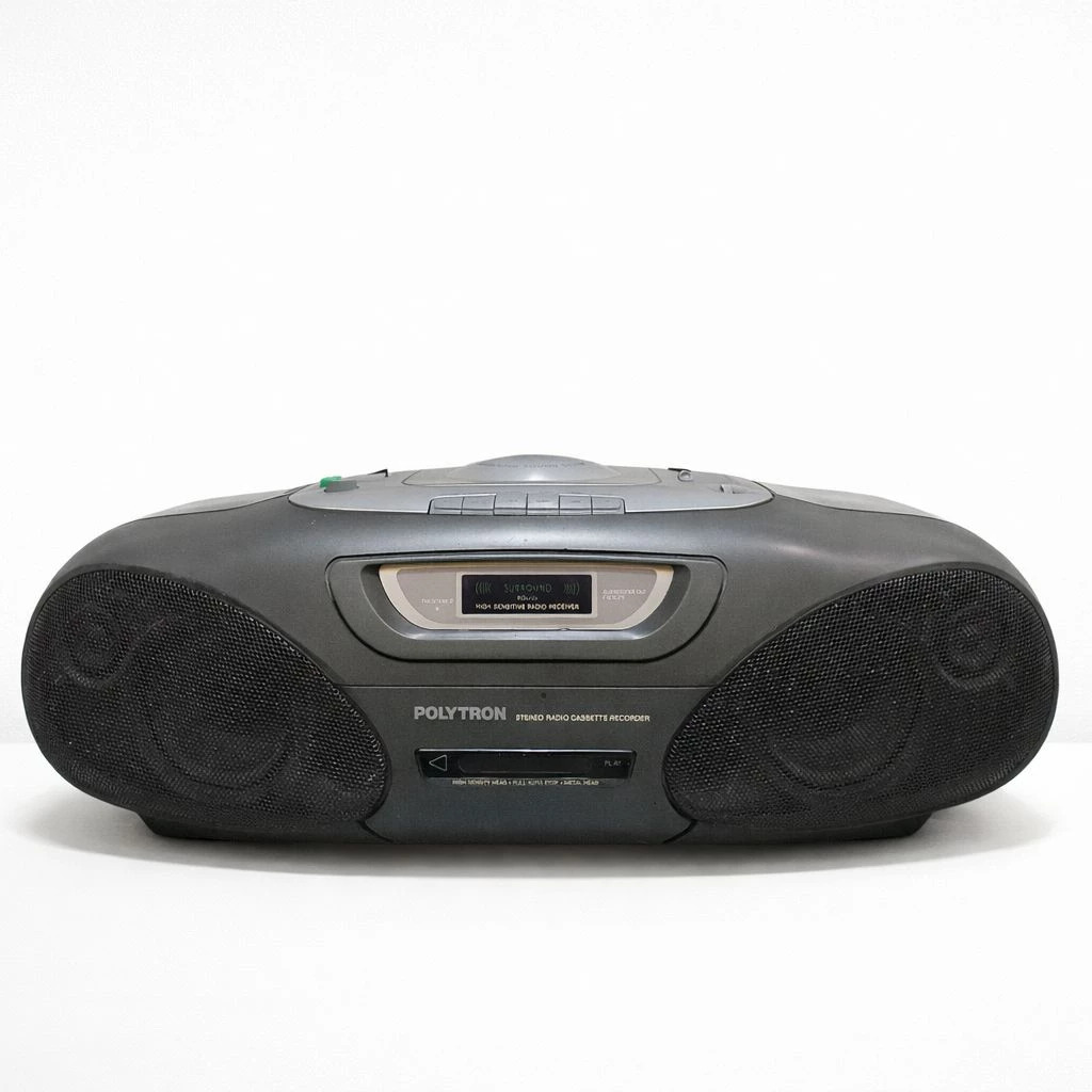 Polytron PSC 722 Cassette Tape Player