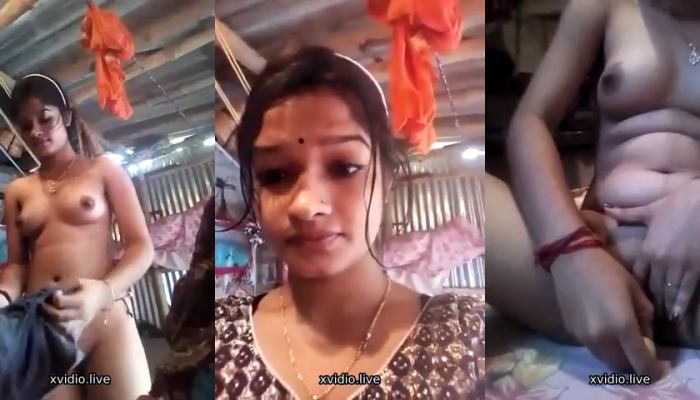 Village desi girl masturbation XNXX